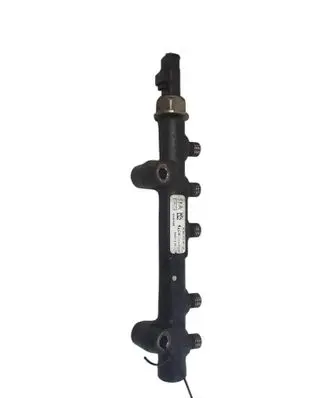Volvo C30 Fuel main line pipe 9685297580