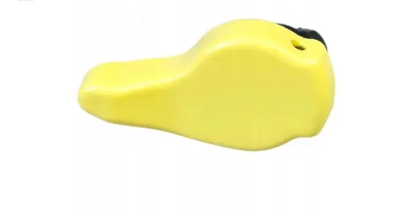 Volvo XC90 Engine bonnet (hood) release handle 31479770