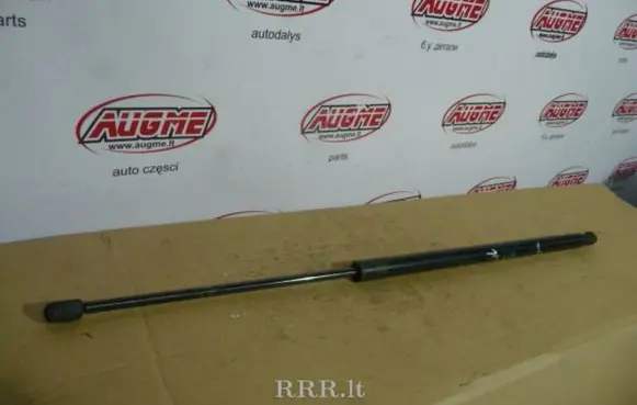 Volkswagen Caddy Tailgate/trunk strut/damper 2K0827550