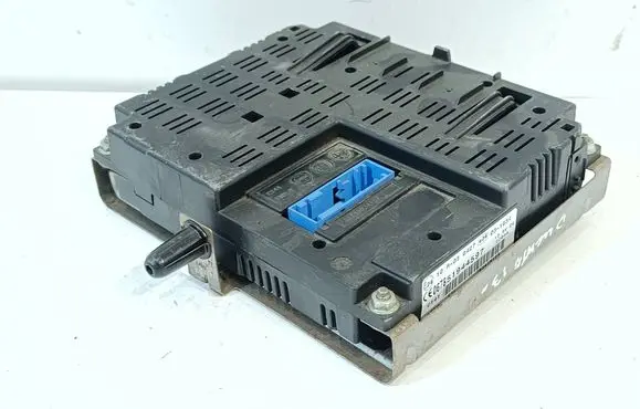 Fiat Ducato Bluetooth control unit module 5944597 10R030427