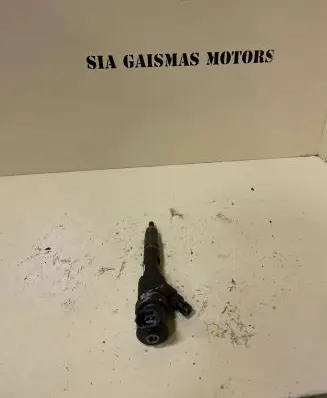 Renault Scenic II - Grand scenic II Fuel injector 8200100272