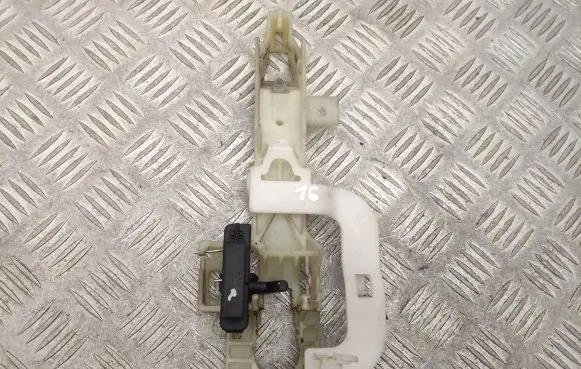Hyundai ix35 Front door interior handle 9072200400