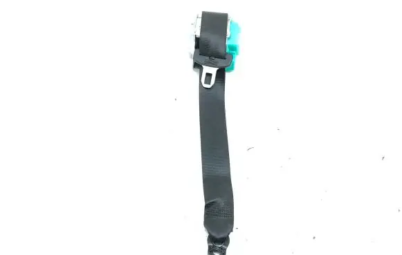 Audi A6 S6 C7 4G Rear seatbelt 4G0857807D