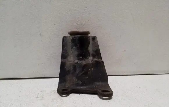 Muffler mount bracket/holder
