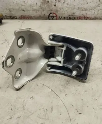 Peugeot Expert Rear door upper hinge 9820032180