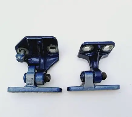 Mercedes-Benz A W168 Rear door hinge set 
