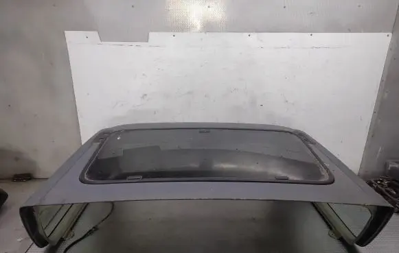Opel Frontera B Roof 