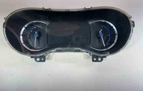 Chrysler Pacifica Speedometer (instrument cluster) 68405292AC
