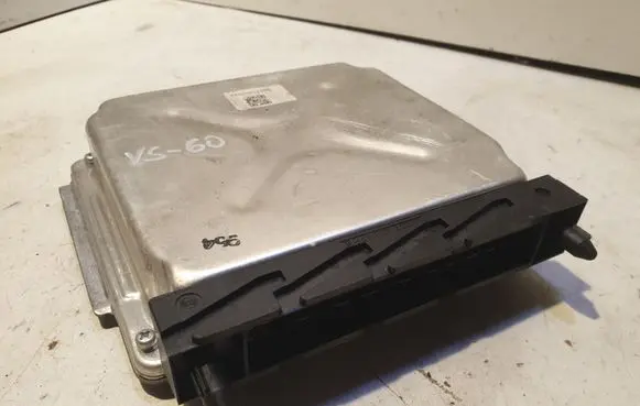 Volvo S60 Engine control unit/module MB0797009540