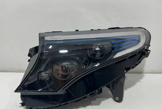 Mercedes-Benz EQC Headlight/headlamp A2939060101