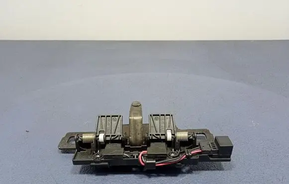 Audi Q7 4L Tailgate/trunk/boot lock/catch/latch 80A827507A