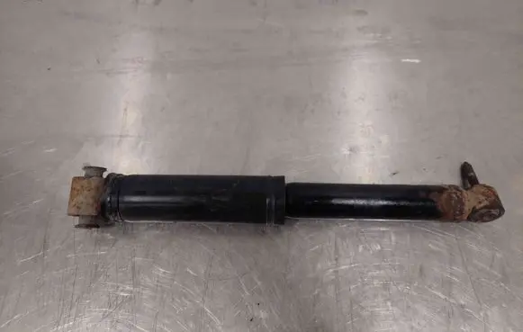 Renault Scenic II - Grand scenic II Rear shock absorber/damper