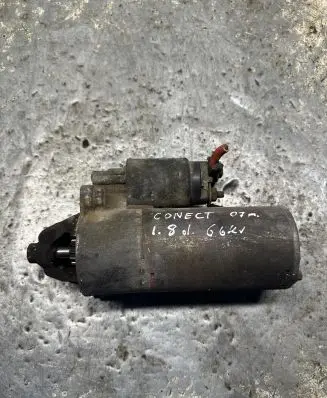 Ford Connect Starter motor