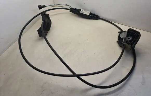Mercedes-Benz E W211 Curtain motor A2118203942