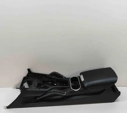 Porsche Cayenne (92A) Center console 7P5864089A 7P5864251