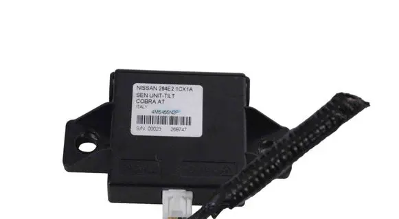 BMW i3 Other devices 284E21CX1A