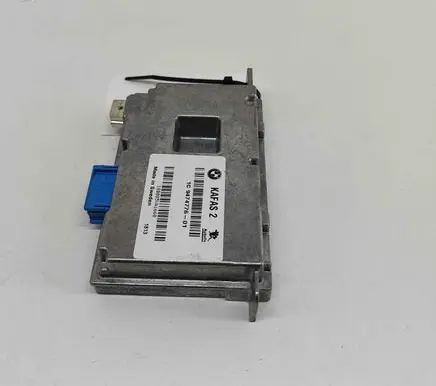 BMW M4 F82 F83 Video control module 9474776