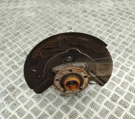 Skoda Enyaq iV Front wheel hub 1EA407254J