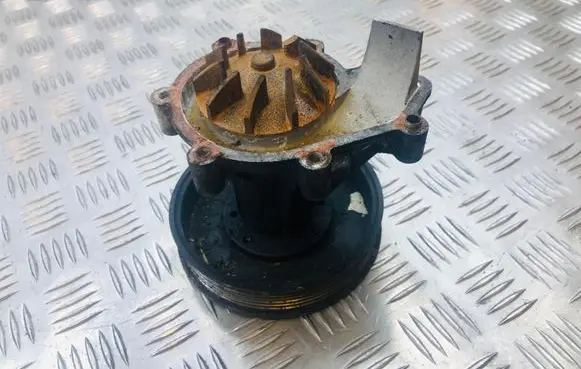 SsangYong Rodius Water pump