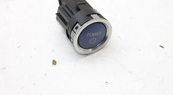 Toyota Corolla E210 E21 Engine start stop button switch 