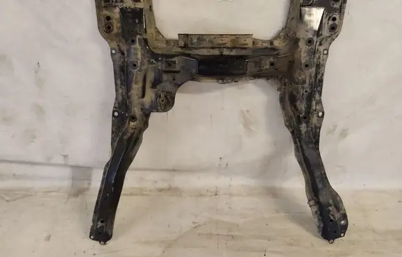 Citroen Jumpy Front subframe
