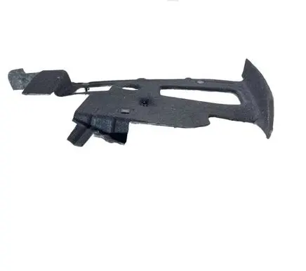 Jeep Grand Cherokee Dashboard lower bottom trim panel 1WH10XXXAE