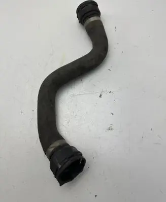 BMW 1 F20 F21 Engine coolant pipe/hose 17127811129