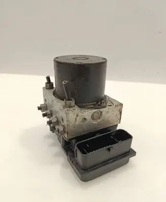 Volkswagen Polo IV 9N3 ABS Pump 6Q0614117AJ 5618L3090309 0265232244