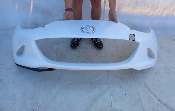 Mazda MX-5 ND Front bumper N24350152