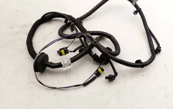 BAIC Beijing X7 Wiring harness A00118515