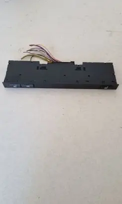 BMW 5 E39 Seat heating switch 61318373712