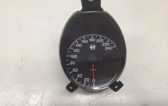 Alfa Romeo 156 Speedometer (instrument cluster) 156034520 503310010600