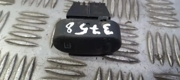 Windscreen/window heater switch