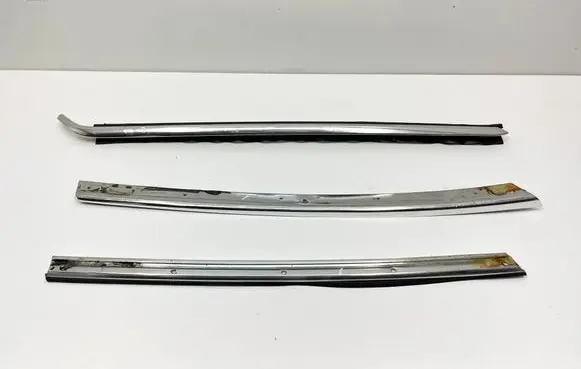Mercedes-Benz SLC C107 Other exterior part 