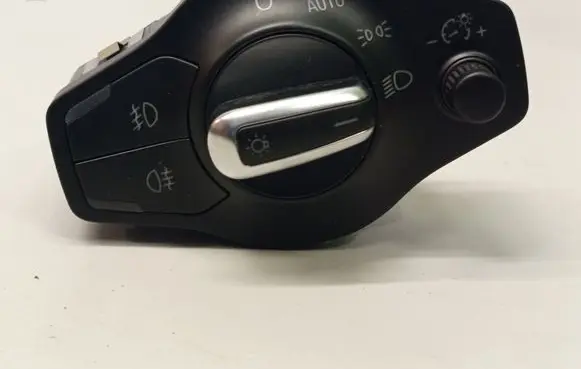Audi Q5 SQ5 Light switch 8K0941531AL