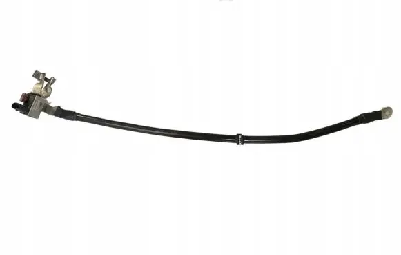 Mercedes-Benz C W206 Positive cable (battery) A0009057416