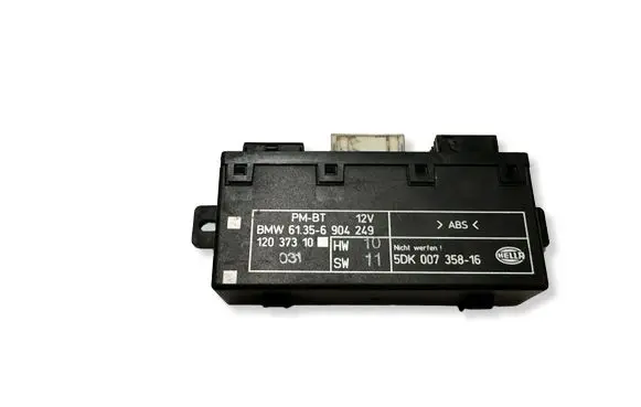 BMW 3 E36 Door control unit/module 6904249