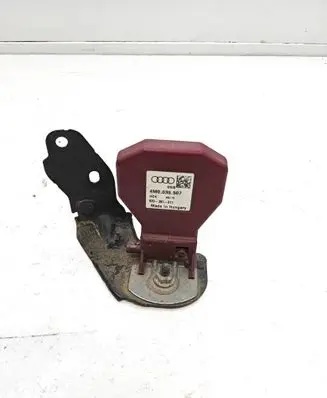Audi A4 S4 B9 8W Other control units/modules 4M0035507 920391011