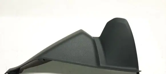 Peugeot 3008 II Dashboard side end trim 9810281477 98102814ZD