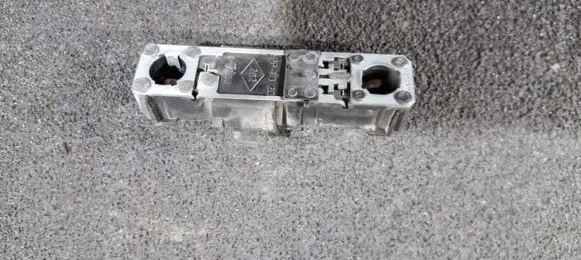 Tail light bulb cover holder