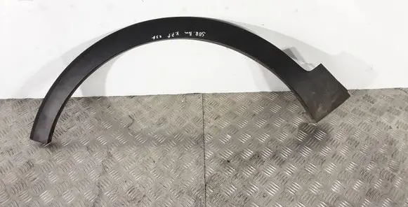 KIA Sorento Fender trim (molding) 87711C6000