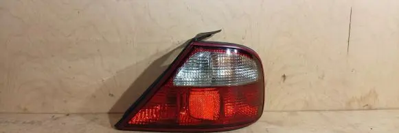 Jaguar XJ X308 Rear/tail lights LNC4900BB 236560