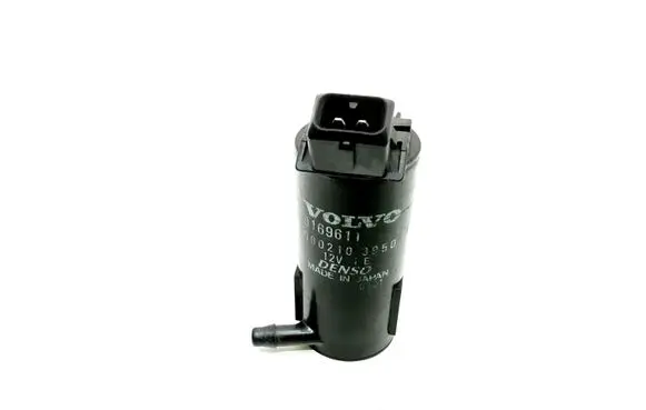 Volvo XC90 Windscreen/windshield washer pump 9169611