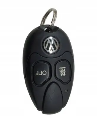 Volkswagen Touran III Ignition key/card 5Q0963511