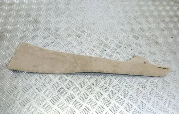 BMW X5 E70 Centre console side trim front 6969546