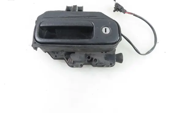 Volkswagen Caddy Tailgate/trunk/boot lock/catch/latch 7H0827426AE