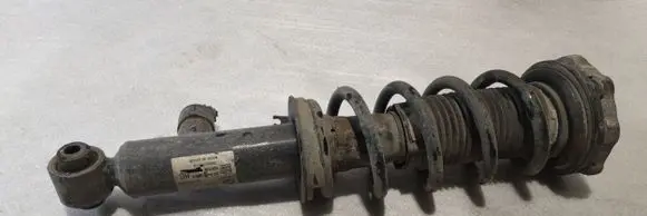 BMW X4 G02 Rear shock absorber/damper 6887148