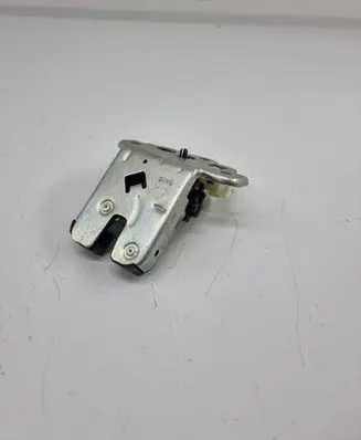 Tailgate/trunk/boot lock/catch/latch