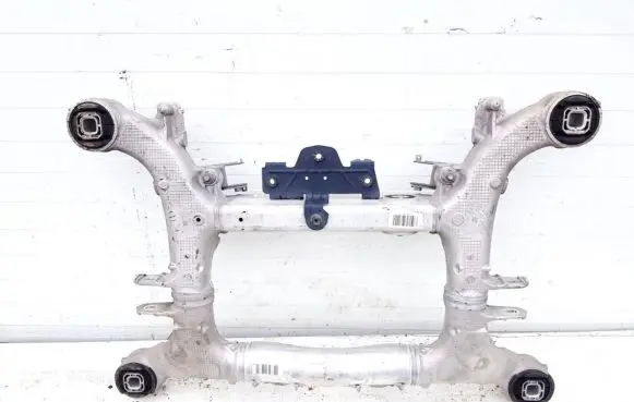 BMW 5 GT F07 Rear subframe 