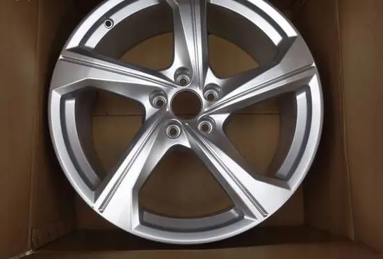 Audi A6 S6 C8 4K R19 alloy rim 4K0601025AJ